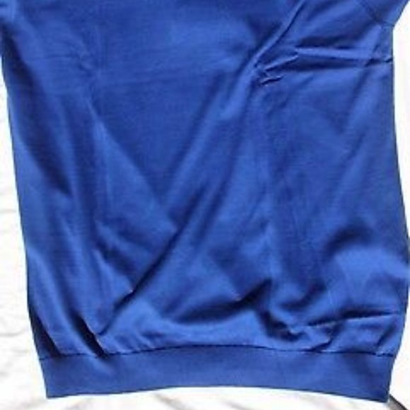 🐊LACOSTE SWEATER, Crewneck, Corvette w/Flour_NWT - Picture 4 of 4